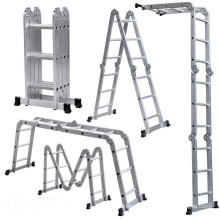 Поставка целых многоцелевых лестниц и запасных частей для петель